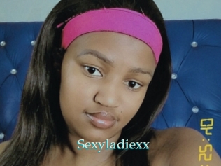 Sexyladiexx