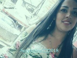 Sexylatina222018