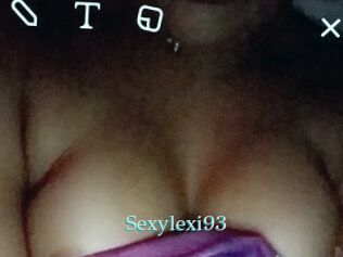 Sexylexi93