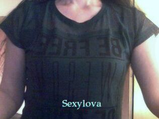 Sexylova
