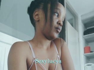 Sexylucya