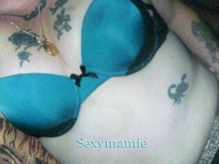 Sexymamie
