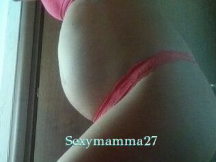 Sexymamma27
