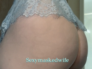 Sexymaskedwife
