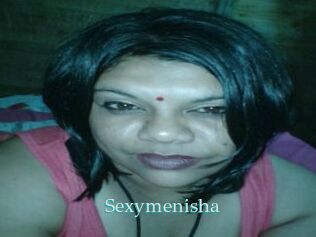Sexymenisha