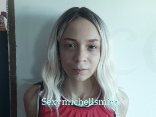 Sexymichellsmith