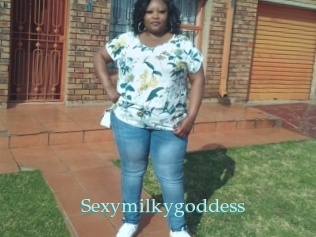 Sexymilkygoddess