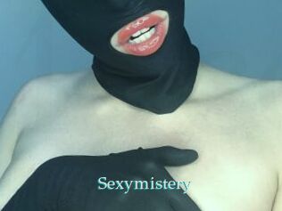 Sexymistery