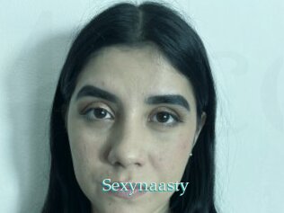 Sexynaasty