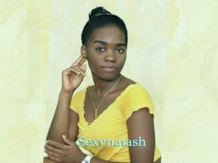 Sexynatash