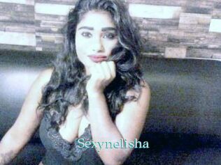 Sexynelisha