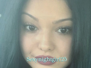 Sexynightgirl25