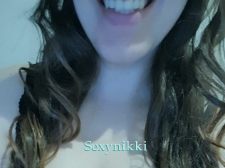 Sexynikki