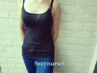 Sexynurse1