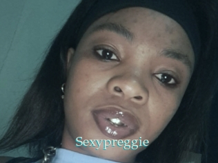 Sexypreggie