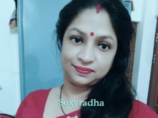 Sexyradha