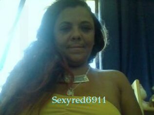 Sexyred6911
