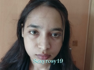 Sexyrosy19