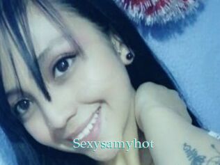 Sexysamyhot