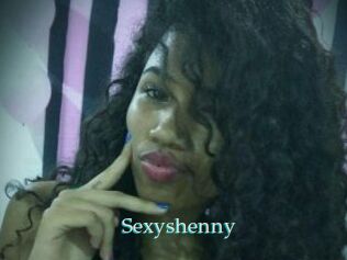 Sexyshenny