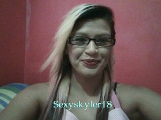 Sexyskyler18