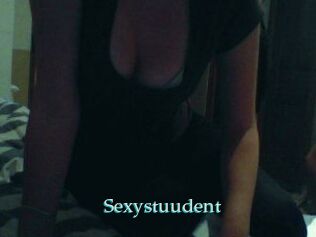 Sexystuudent