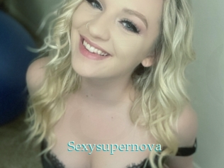 Sexysupernova