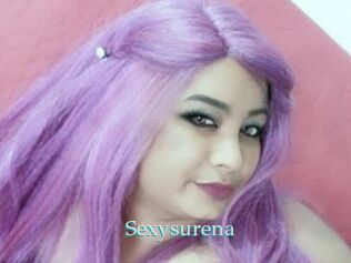 Sexysurena