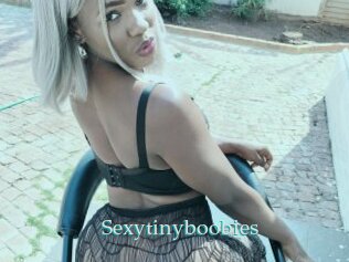Sexytinyboobies