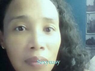 Sexytusy