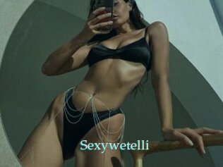 Sexywetelli