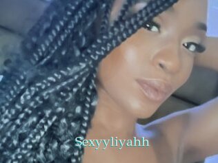 Sexyyliyahh