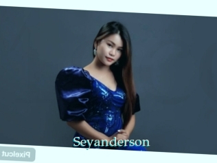 Seyanderson