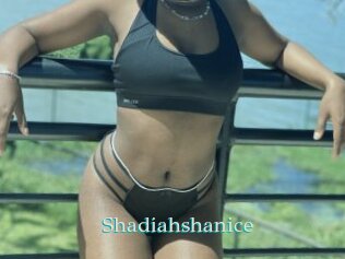 Shadiahshanice