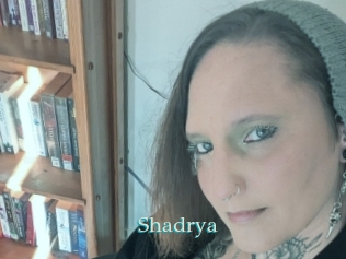 Shadrya