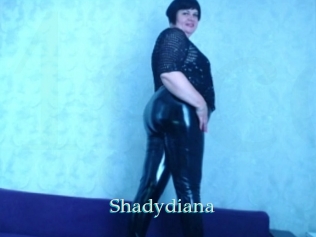 Shadydiana