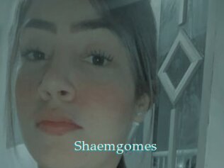 Shaemgomes