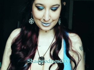 Shaewednesday
