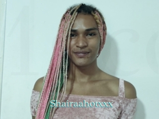 Shairaahotxxx