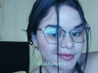 Shairawest