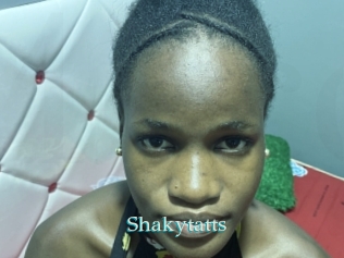 Shakytatts