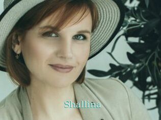 Shallina