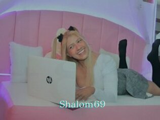 Shalom69