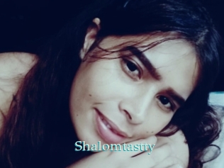 Shalomtastty