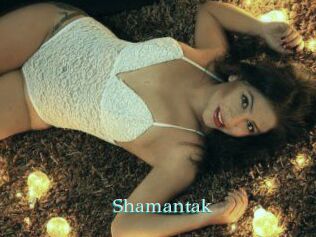 Shamantak