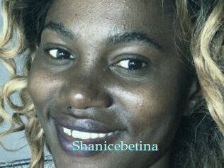 Shanicebetina