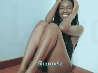 Shannela