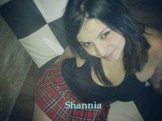 Shannia