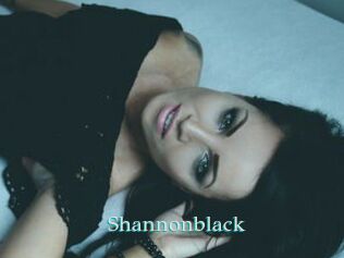 Shannonblack