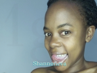 Shannoneva